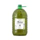 Aceite virgen de oliva ecológico-  Garrafa de plástico de 2L