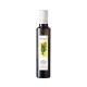 Aceite virgen de oliva aromatizado ecológico Limón - Botella de vidrio de 250ml
