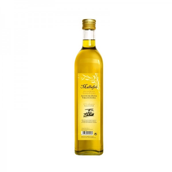 Ampolla de vidre 50 cl